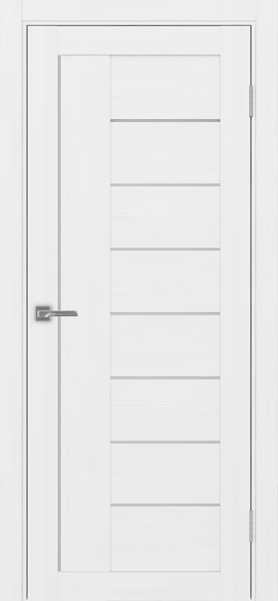 Межкомнатная дверь - Турин_524.21 Optima Porte