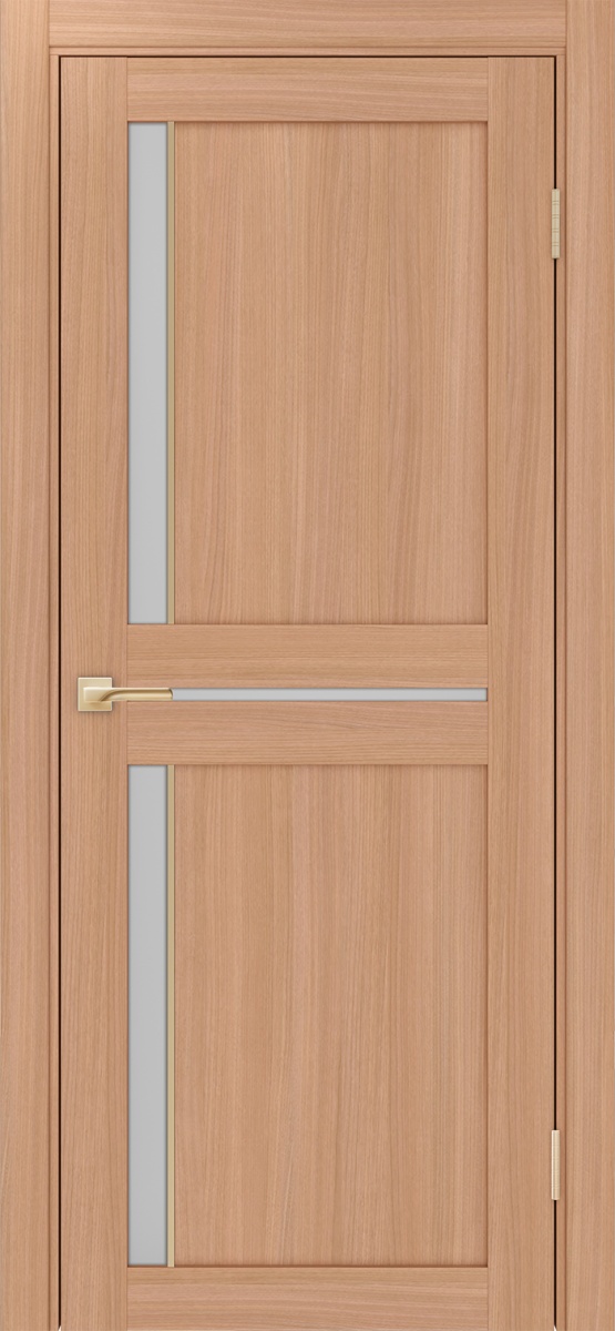 Межкомнатная дверь - Турин_523АПСSG.221 Optima Porte