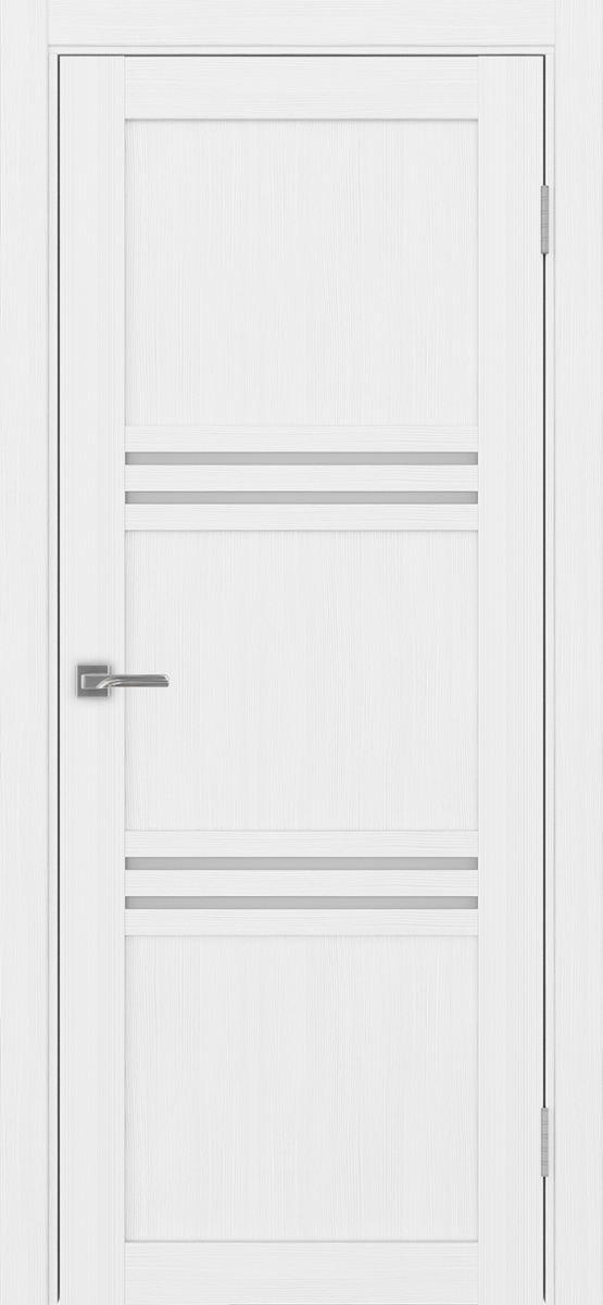 Межкомнатная дверь - Турин_553.12 Optima Porte