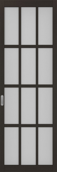 Раздвижная перегородка - 104b.22