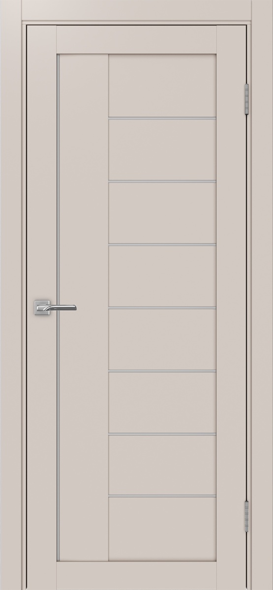 Межкомнатная дверь - Турин_524.21 Optima Porte