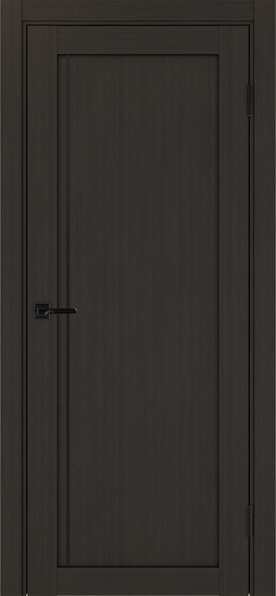 Межкомнатная дверь - Турин_565АПП молдинг SB.11 Optima Porte