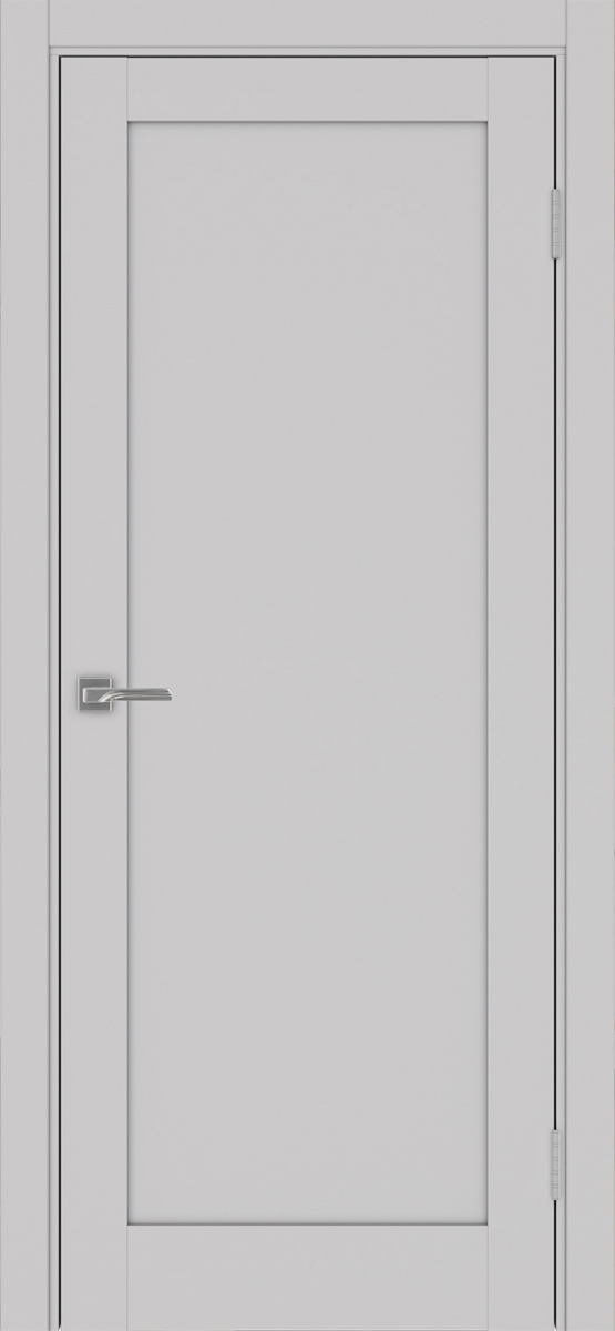 Межкомнатная дверь - Турин_501.1 Optima Porte