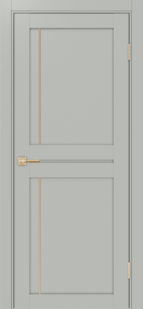 Межкомнатная дверь - Турин_523АППSG.111 Optima Porte