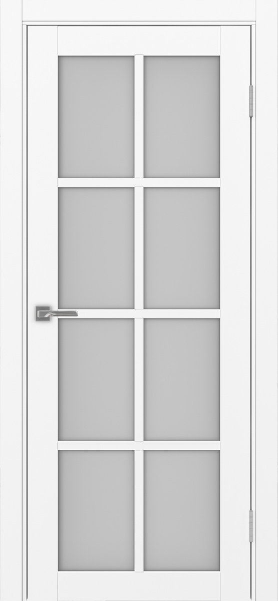 Межкомнатная дверь - Турин_541.2222 Optima Porte