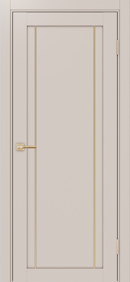 Межкомнатная дверь - Турин_522AППSG.111 Optima Porte