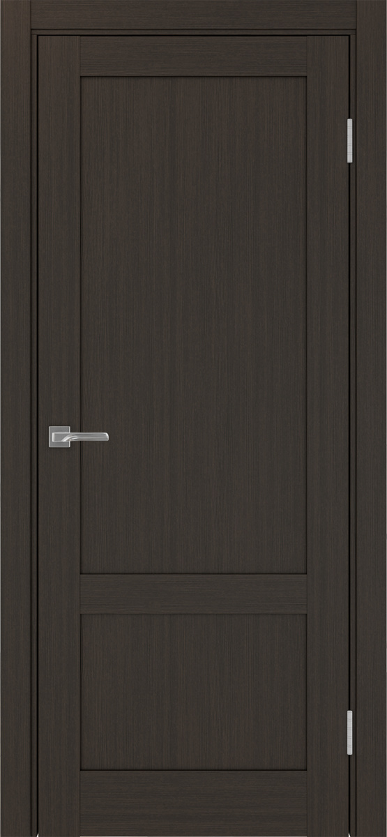 Межкомнатная дверь - Турин_540ПФ.11 Optima Porte