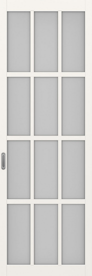 Раздвижная перегородка - 104b.22